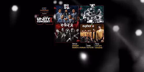 UNITY CONCERT 2025