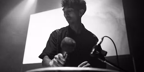 ArtScience Encounters: The Space Remembers You by Syafiq Halid with Norhaizad Adam