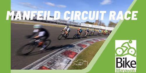 Manfeild Circuit Race