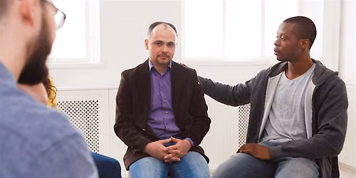 Healing Through the Savior \/ Addiction Recovery