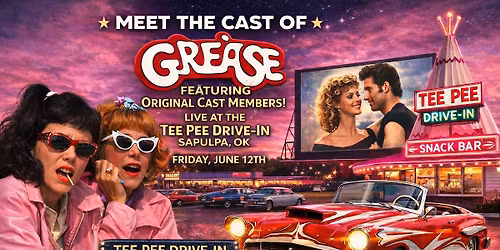 Grease Cast Tour - Sapulpa, OK