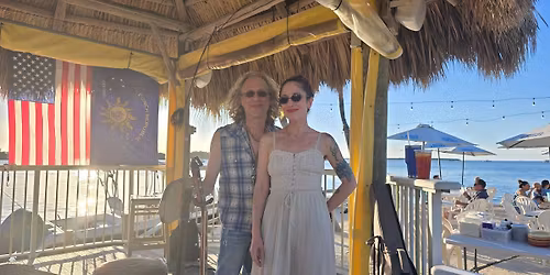 The ShinDig Duo Debuts @ Lucky Lou\u2019s!