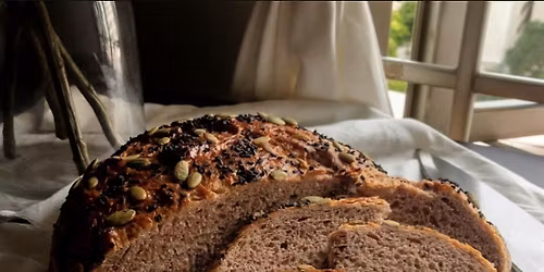 Bread Making, Health & More!