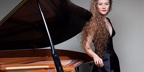 Alabama Symphony Orchestra - Passion and Promise at Alys Robinson Stephens PAC