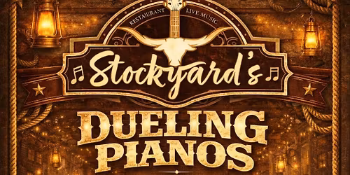 Dueling Pianos