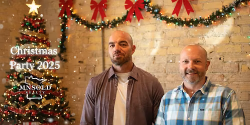 Christmas Party 2025