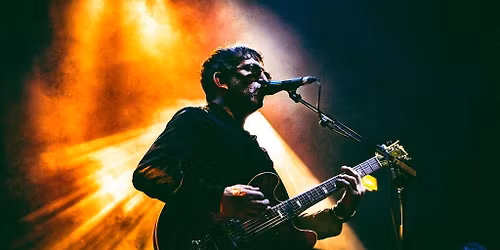 Somerset House Summer Series: Lightning Seeds