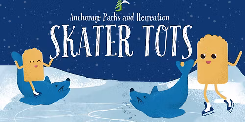 Skater Tots - Cuddy Family Midtown Park