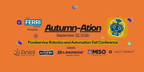 Autumn-Ation Robotics