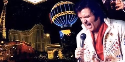 Dean Martin & Elvis Show 