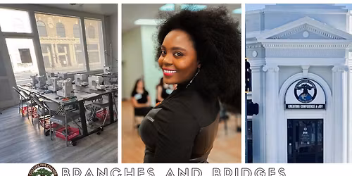 Branches and Bridges Uniting Cultures in Idaho and Beyond: A Herrett Forum Lecture