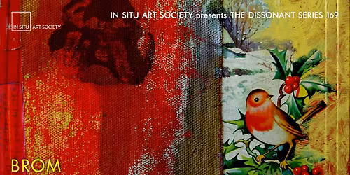 Brom (Alexander Beierbach \/ Jan Roder \/ Christian Marien)