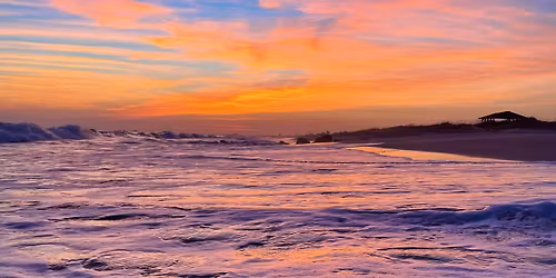 Beach Scavenger Hunt