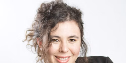 Maria DiDonato at Champion Creek
