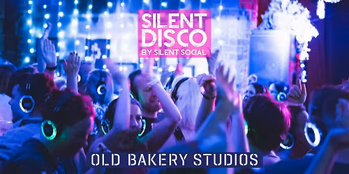 Silent Disco  - By Silent Social