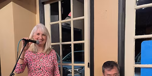 Becki and Bob and Bob\u2019s Curls