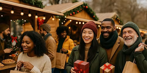 SMALL BUSINESS SATURDAY BAZAAR