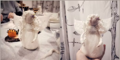 \u200b \ud83e\udebdPolsteni angeli in vilinke\ud83e\udebd