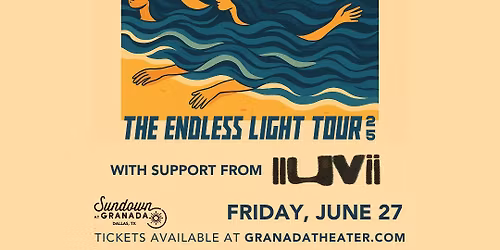 Bright Light Social Hour