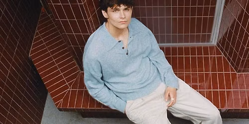 Benjamin Steer 