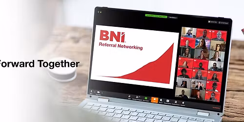 BNI Southern Crescent - ft. Sabine Kassahn of Lower Mortgage