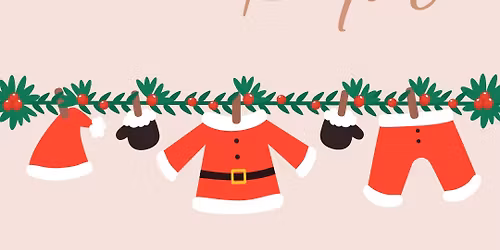 March\u00e9 de No\u00ebl - Destination Spa 