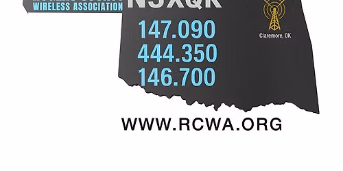 RCWA Monthly Meeting