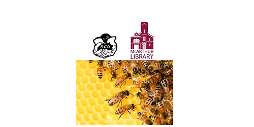 Biddeford Gardens Series - Beekeeping