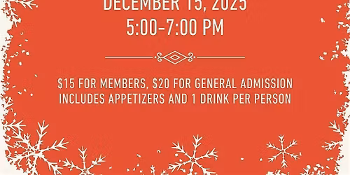 PRSA Hawaii Holiday Pau Hana 2025