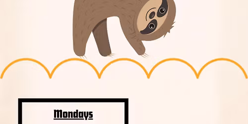 Yogi Sprouts Mondays