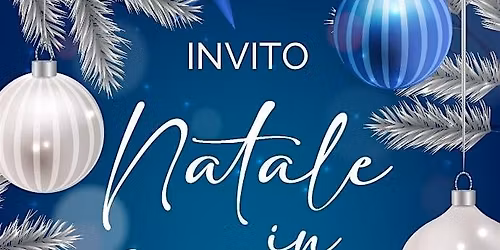 NATALE IN CONDOMINIO 2025