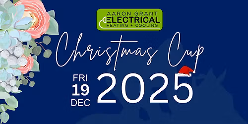 Christmas Cup 2025