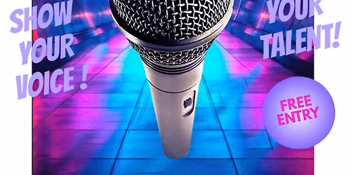 KARAOKE  NIGHT