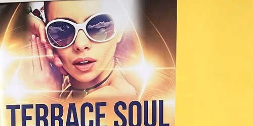 22 Clifton Village Soul on Sunday 
