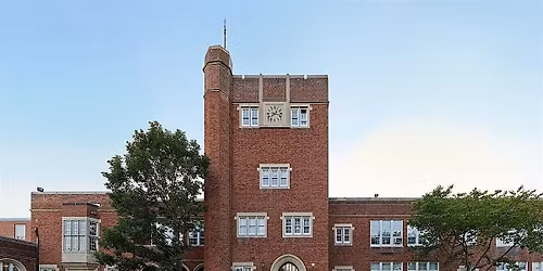 Manhasset High School - Class of 1990 35th Reunion