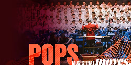 Rochester Philharmonic Orchestra: Gala Holiday Pops at Eastman Theatre