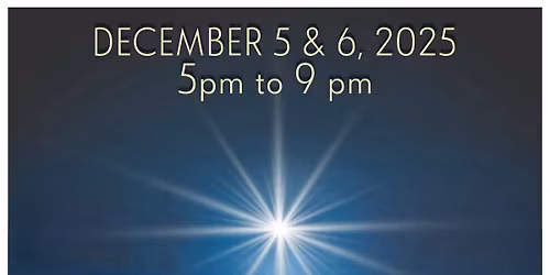 FAVO Christmas Art Stroll