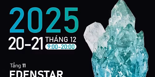 TRI\u1ec2N L\u00c3M KHO\u00c1NG S\u1ea2N HCMC II