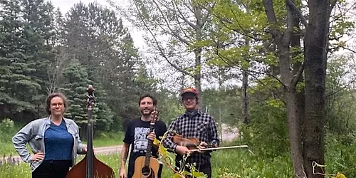 Junkyard Mule | Cedar Sessions