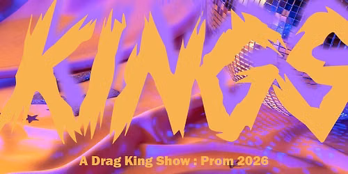 King of Drag