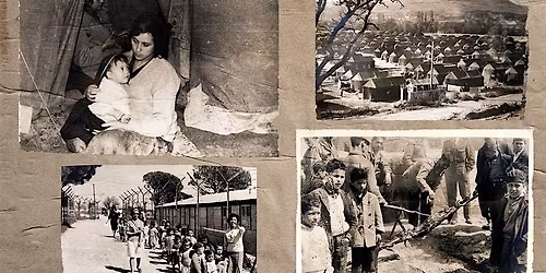 Saint Maurice l\u2019Ardoise, a French \u00ab Indigenous Cemetery\u00bb