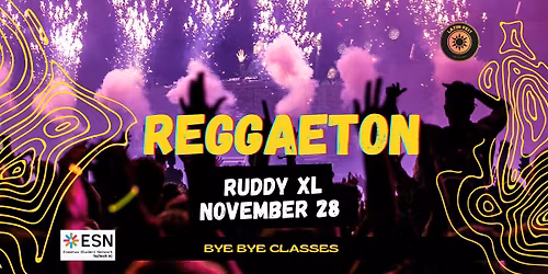 \ud83c\udf34FIESTA REGGAETON \ud83d\udd25
