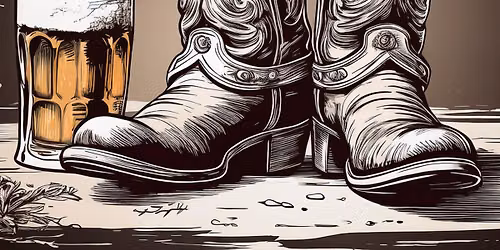 Country Line Dance