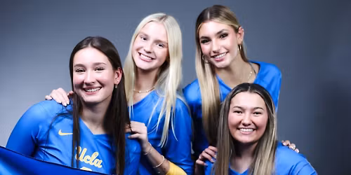 Parking Blue Man Group - Santa Barbara