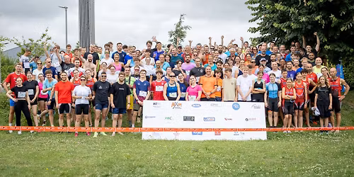 Adopte le Triathlon