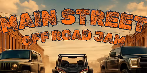 Main Street Off Road Jam