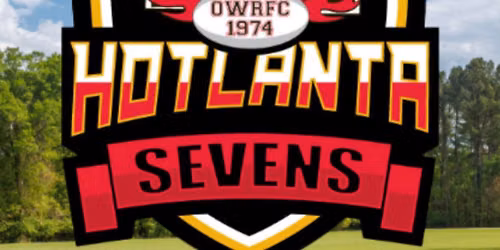 Hotlanta 7s Youth Rugby \ud83c\udfc9 Tournament