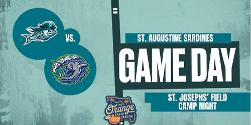Camp Night: Gnarlies vs Sardines