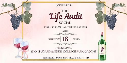 The Life Audit Social