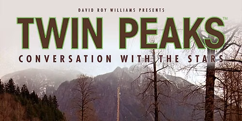 Twin Peaks